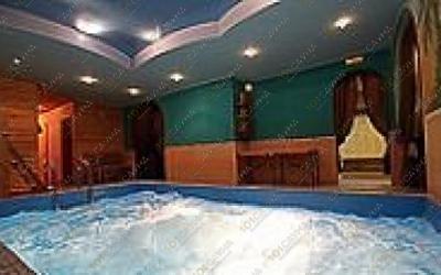 Сауна Дионис, в Москве, Соколинская гора, Щербаковская, 53 |  | 101sauna.moscow