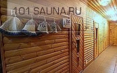 Сауна Дионис, в Москве, Соколинская гора, Щербаковская, 53 |  | 101sauna.moscow