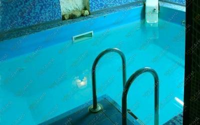 Сауна Директор, в Москве, Хамовники, Комсомольский проспект, 5/2 |  | 101sauna.moscow
