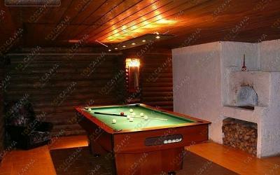 Баня Добрая банька, в Москве, Силикатный 2-й проезд, 22 ст11 |  | 101sauna.moscow