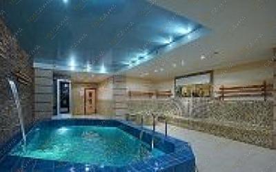 Сауна Дубки, в Москве, Дубнинская, 32 |  | 101sauna.moscow