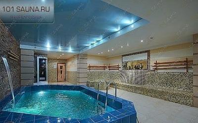 Сауна Дубки, в Москве, Дубнинская, 32 |  | 101sauna.moscow