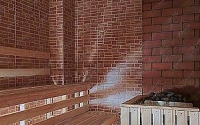 Сауна Дубки, в Москве, Дубнинская, 32 |  | 101sauna.moscow