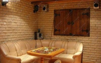 Сауна Дэнтес, в Москве, Шипиловская, 46 к1 |  | 101sauna.moscow