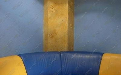 Сауна Дэнтес, в Москве, Шипиловская, 46 к1 |  | 101sauna.moscow