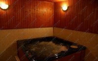 Сауна Жара, в Москве, Живописная, 21 к.2 |  | 101sauna.moscow