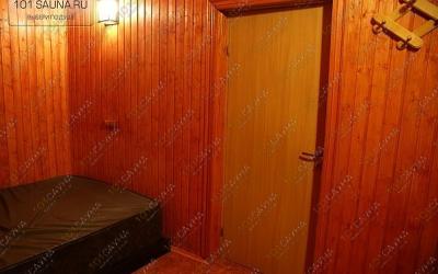 Сауна Жара, в Москве, Живописная, 21 к.2 |  | 101sauna.moscow