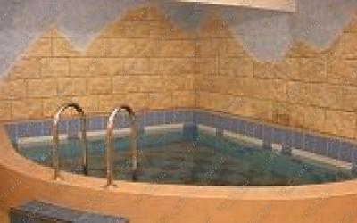 Сауна Жемчужина Нила, в Москве, Каширский проезд, 7 |  | 101sauna.moscow