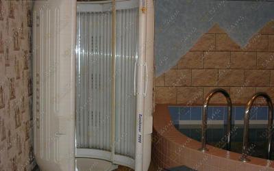 Сауна Жемчужина Нила, в Москве, Каширский проезд, 7 |  | 101sauna.moscow