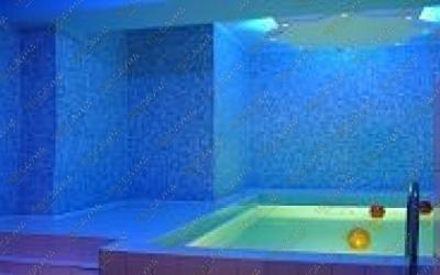 Сауна Жемчужина, в Москве, Кустанайская, 5 к.4 |  | 101sauna.moscow