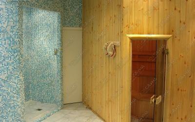 Сауна Жемчужина, в Москве, Кустанайская, 5 к.4 |  | 101sauna.moscow