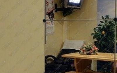 Оздоровительный Центр Зодиак, в Москве, г. Ильинский, Праволинейная, 15а |  | 101sauna.moscow