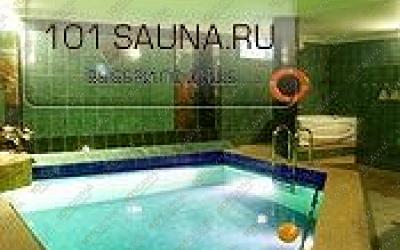 Сауна Ивушка, в Москве, Вешняковская, 12ж |  | 101sauna.moscow