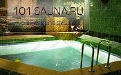 Сауна Ивушка, в Москве, Вешняковская, 12ж |  | 101sauna.moscow