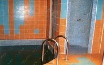 Центр досуга Капитан, в Москве, Феодосийская, 1  |  | 101sauna.moscow