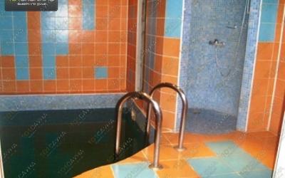 Центр досуга Капитан, в Москве, Феодосийская, 1  |  | 101sauna.moscow