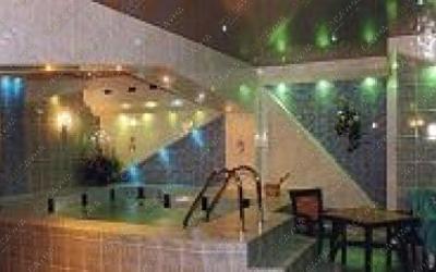 Бар-сауна Каприз, в Москве, Бакинская, 29 |  | 101sauna.moscow