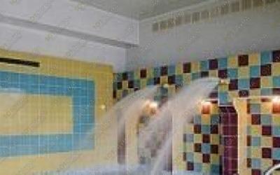 Сауна Каскад, в Москве, Автозаводская, 21 |  | 101sauna.moscow