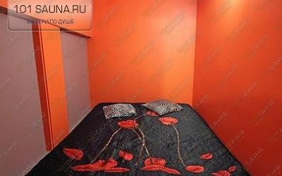 Сауна Каскад, в Москве, Автозаводская, 21 |  | 101sauna.moscow