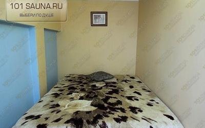 Сауна Каскад, в Москве, Автозаводская, 21 |  | 101sauna.moscow