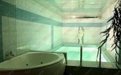 Кафе-сауна Магистраль, в Москве, Магистральная 5-я, 12 |  | 101sauna.moscow