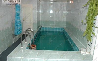 Кафе-сауна Магистраль, в Москве, Магистральная 5-я, 12 |  | 101sauna.moscow