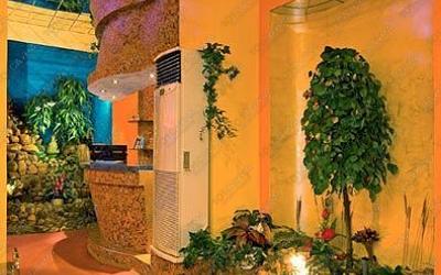 Сауна Клуб 73, в Москве, Мира проспект, 73  |  | 101sauna.moscow