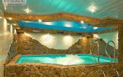 Сауна Клуб 73, в Москве, Мира проспект, 73  |  | 101sauna.moscow