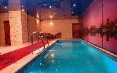 Сауна Клуб Montreal, в Москве, Ломоносовский проспект, 38 |  | 101sauna.moscow