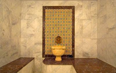 Сауна Клуб Montreal, в Москве, Ломоносовский проспект, 38 |  | 101sauna.moscow