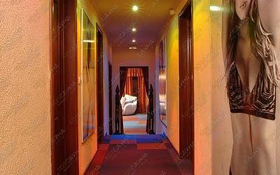 Сауна Клуб Montreal, в Москве, Ломоносовский проспект, 38 |  | 101sauna.moscow