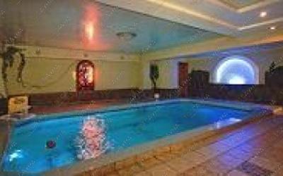 Сауна Колизей, в Москве, Нижегородская, 70 к1 |  | 101sauna.moscow