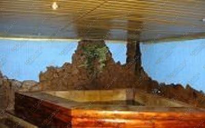 Сауна Корпоратив, в Москве, Ташкентская, 38 |  | 101sauna.moscow
