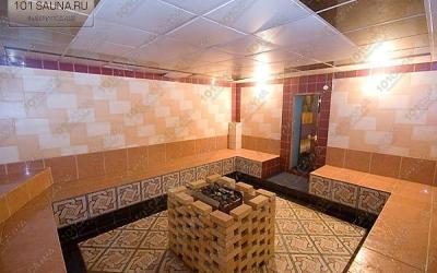 Сауна Корпоратив, в Москве, Ташкентская, 38 |  | 101sauna.moscow