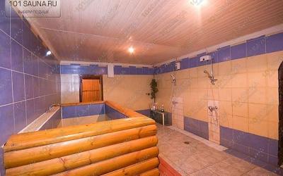 Сауна Корпоратив, в Москве, Ташкентская, 38 |  | 101sauna.moscow