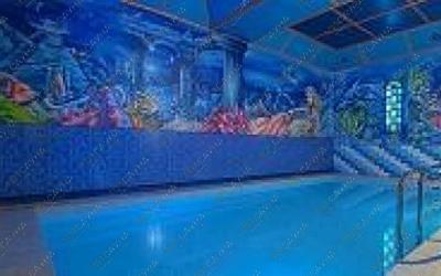 Сауна Кунцево люкс, в Москве, Можайское шоссе, 21 к3 |  | 101sauna.moscow