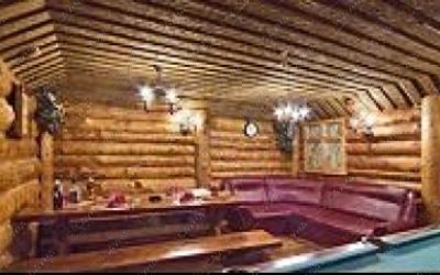 Сауна Купеческая, в Москве, Октябрьская, 4 |  | 101sauna.moscow