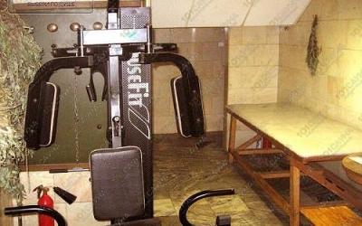 Сауна Лабиринт, в Москве, Беговой, Правды, 7/9 к. 1 |  | 101sauna.moscow