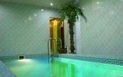 Сауна Лагуна-баня, в Москве, Авиамоторная, 30 |  | 101sauna.moscow