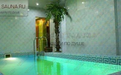 Сауна Лагуна-баня, в Москве, Авиамоторная, 30 |  | 101sauna.moscow