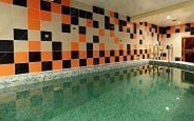 Сауна Лидер, в Москве, Верхняя Первомайская, 43 |  | 101sauna.moscow