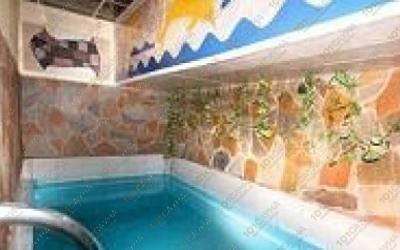 Сауна Логос, в Москве, Зарайская, 37 |  | 101sauna.moscow