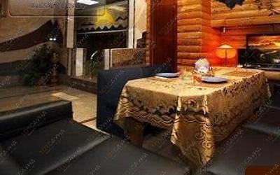 Сауна Логос, в Москве, Зарайская, 37 |  | 101sauna.moscow