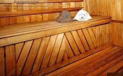 Сауна Логос, в Москве, Зарайская, 37 |  | 101sauna.moscow