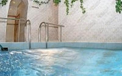 Сауна Люцина, в Москве, Лефортовский Вал, 24б |  | 101sauna.moscow