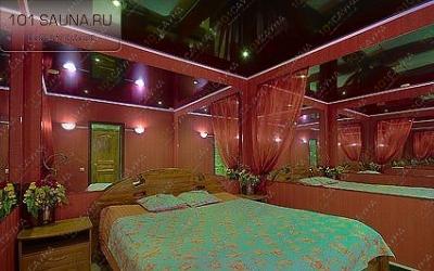 Сауна Максима, в Москве, Перерва, 52 ст1  |  | 101sauna.moscow