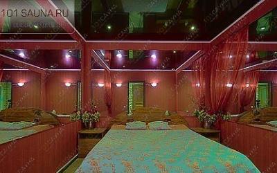 Сауна Максима, в Москве, Перерва, 52 ст1  |  | 101sauna.moscow