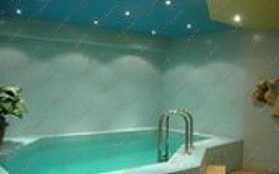 Сауна Мансана, в Москве, Декабристов, 6 к. 1  |  | 101sauna.moscow