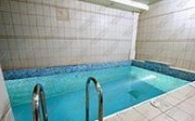 Сауна Машенька, в Москве, Щелковское шоссе, 30 |  | 101sauna.moscow