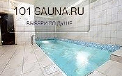 Сауна Машенька, в Москве, Щелковское шоссе, 30 |  | 101sauna.moscow